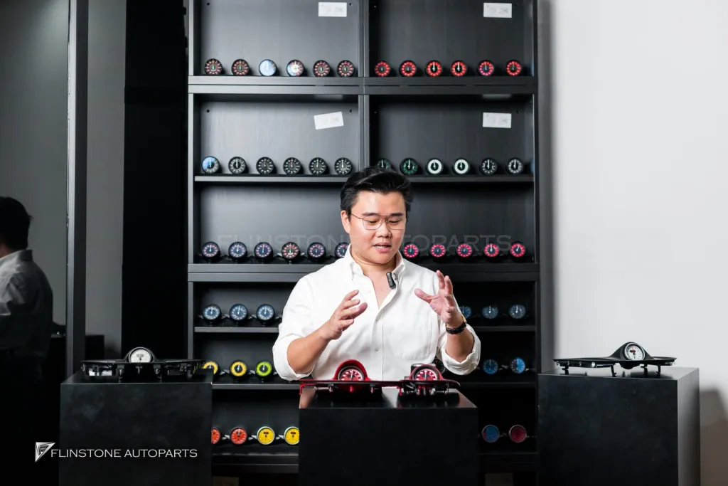 รวมนาฬิกา Porsche