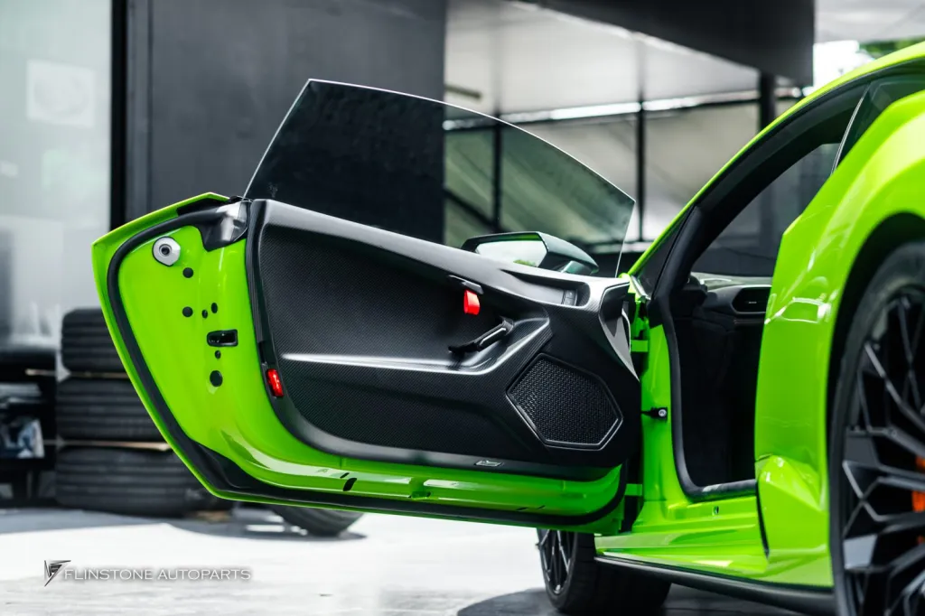Lamborghini Huracan STO