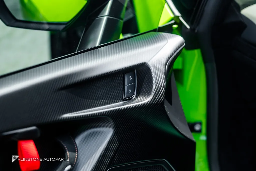 Lamborghini Huracan STO