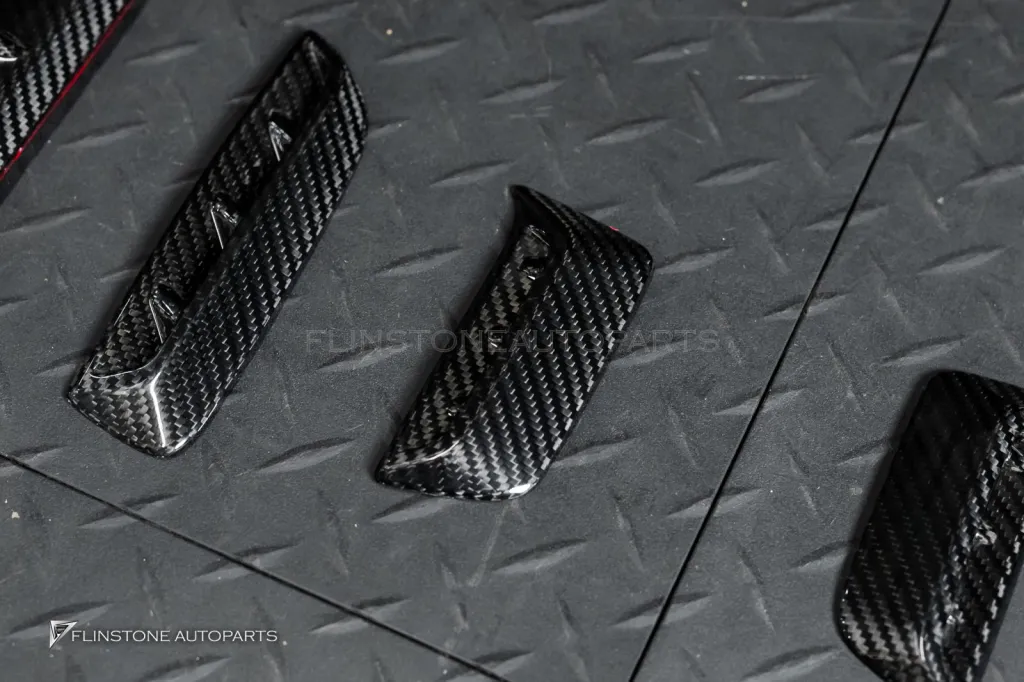 ชุดพาร์ทคาร์บอน Karbel Audi RS5