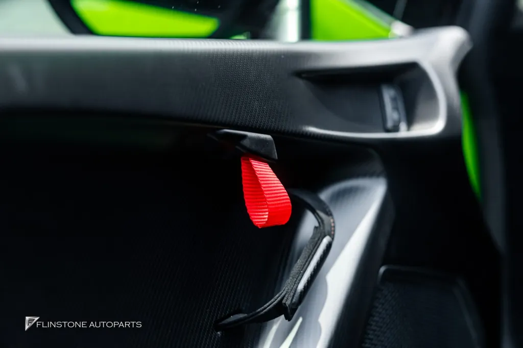 Lamborghini Huracan STO