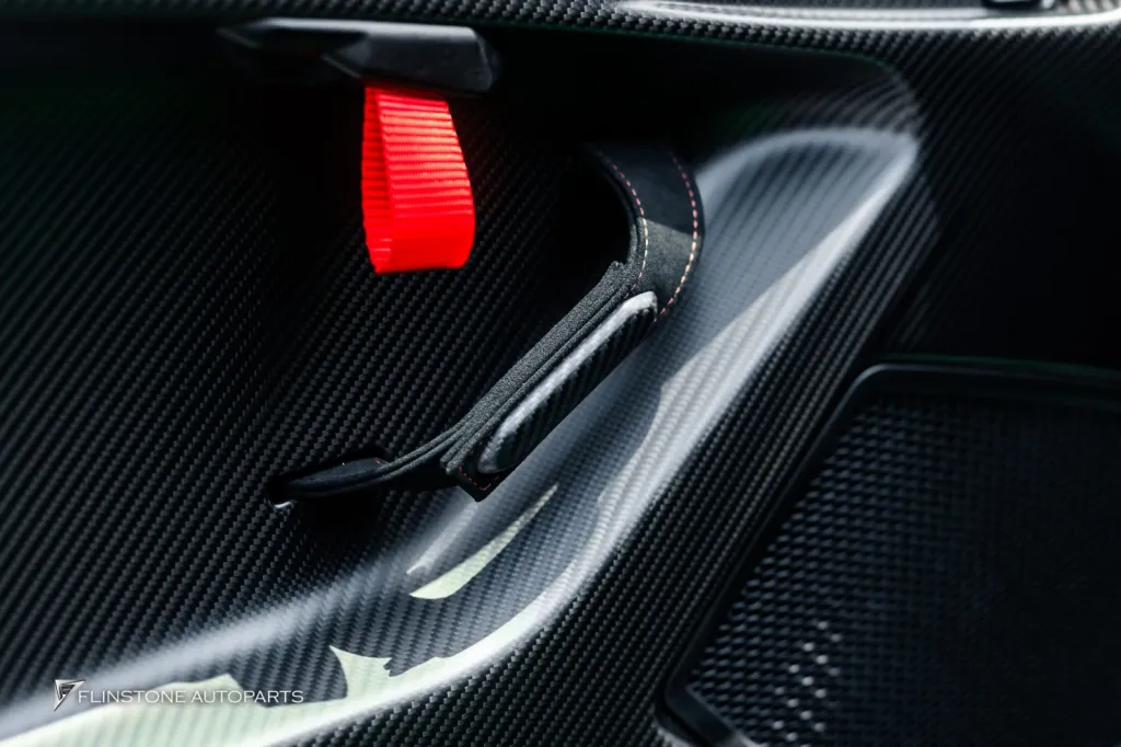 Lamborghini Huracan STO