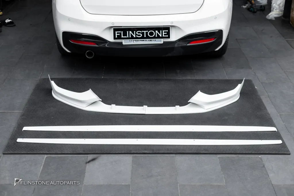 BMW F20 Lip Skirts