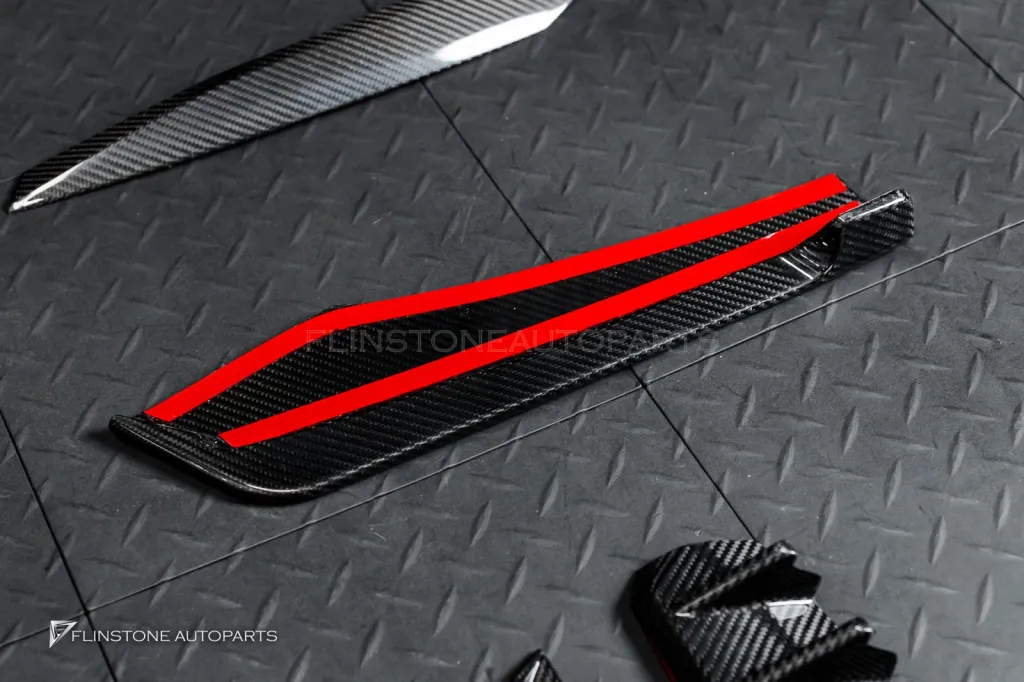 ชุดพาร์ทคาร์บอน Karbel Audi RS5