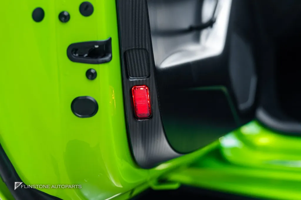 Lamborghini Huracan STO