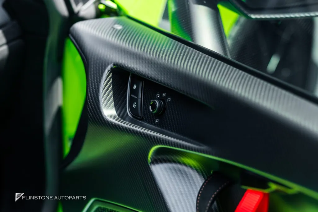 Lamborghini Huracan STO