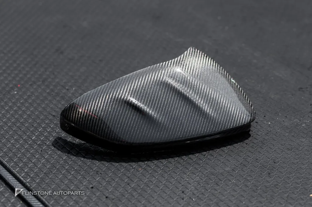 Porsche Taycan พาร์ทคาร์บอนรอบคัน
