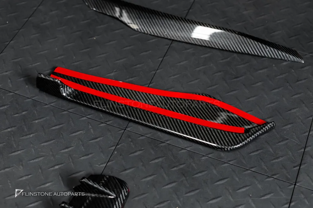 ชุดพาร์ทคาร์บอน Karbel Audi RS5