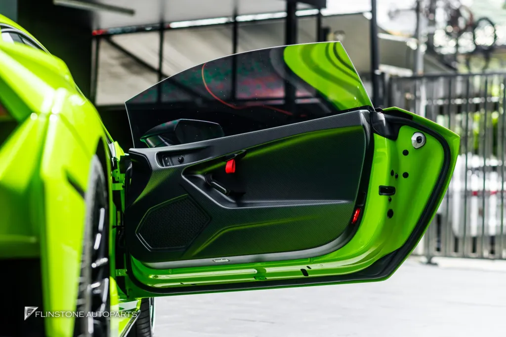 Lamborghini Huracan STO