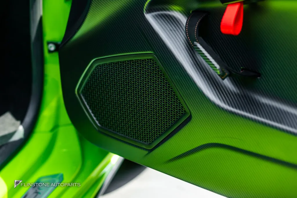 Lamborghini Huracan STO