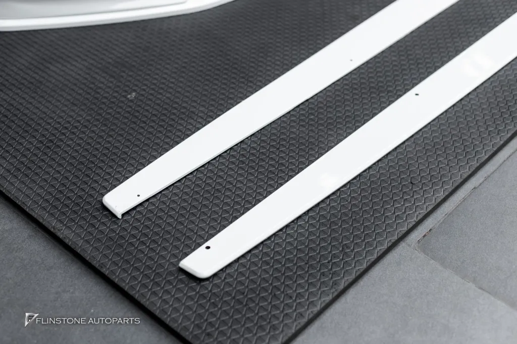 BMW F20 Lip Skirts