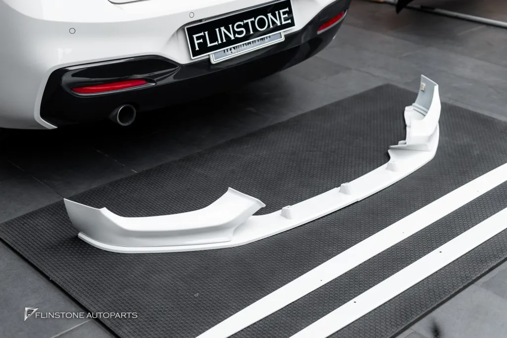 BMW F20 Lip Skirts