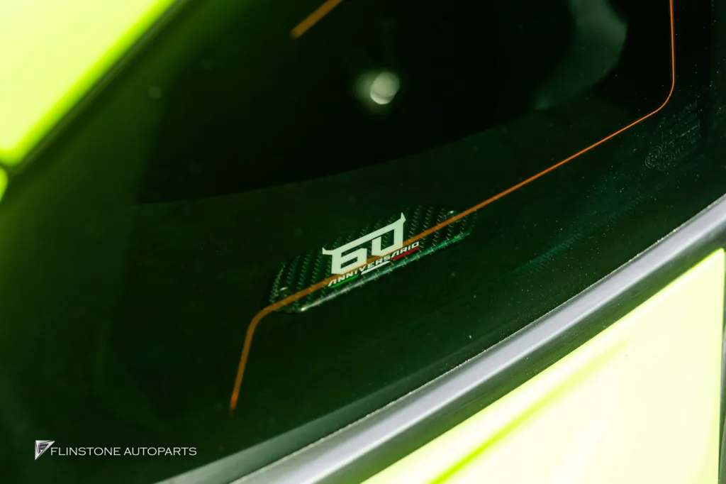 Lamborghini Huracan STO