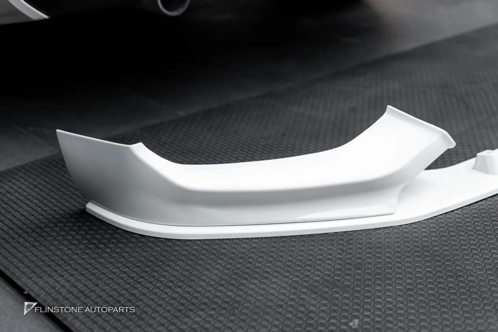 BMW F20 Lip Skirts