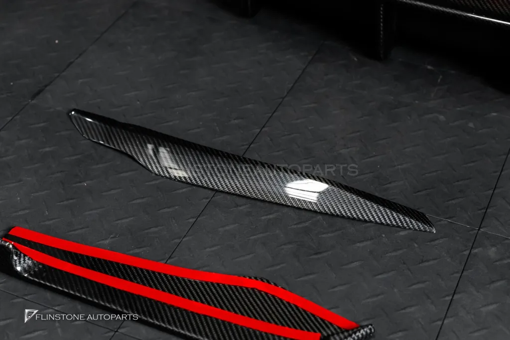 ชุดพาร์ทคาร์บอน Karbel Audi RS5