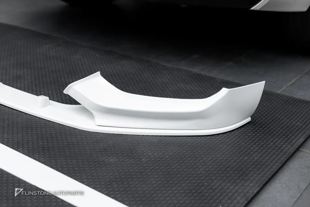 BMW F20 Lip Skirts
