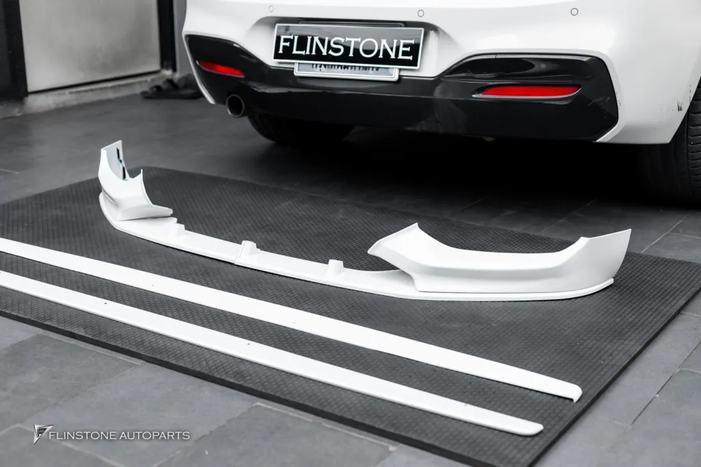 BMW F20 Lip Skirts