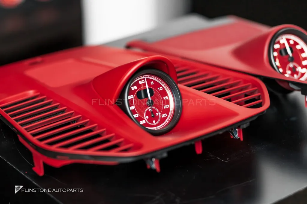 รวมนาฬิกา Porsche