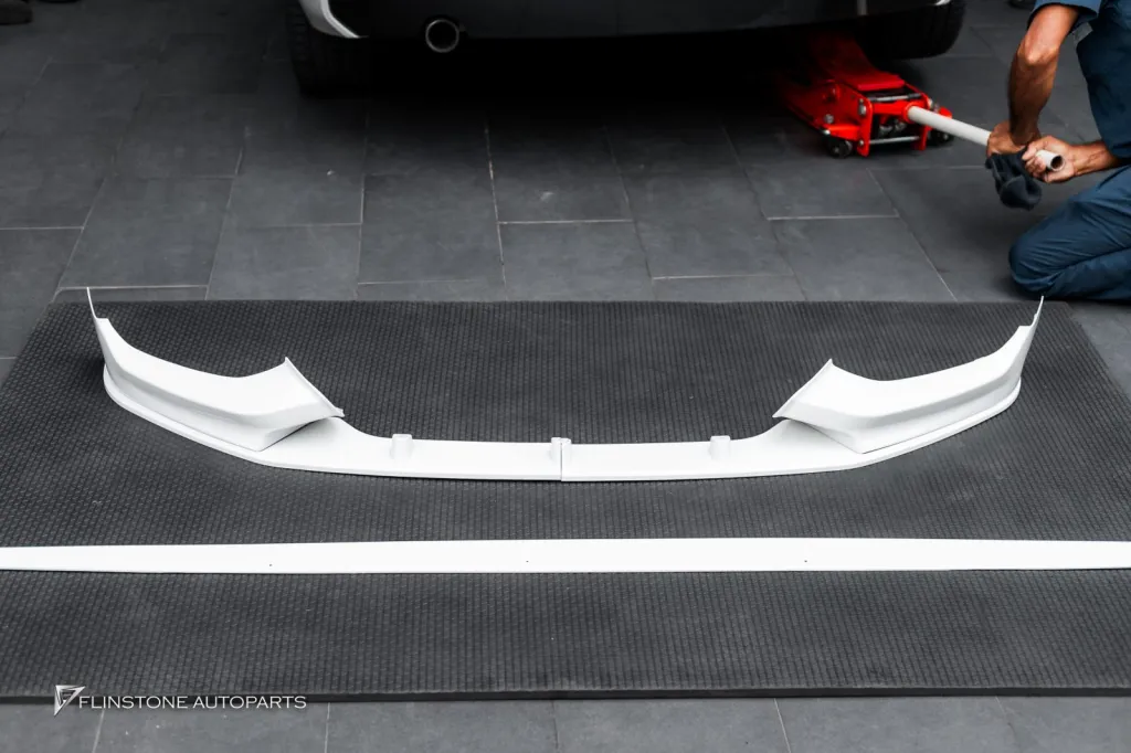BMW F20 Lip Skirts