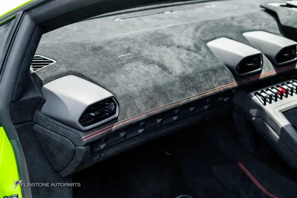 Lamborghini Huracan STO