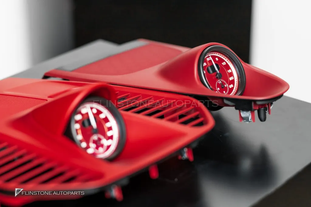 รวมนาฬิกา Porsche