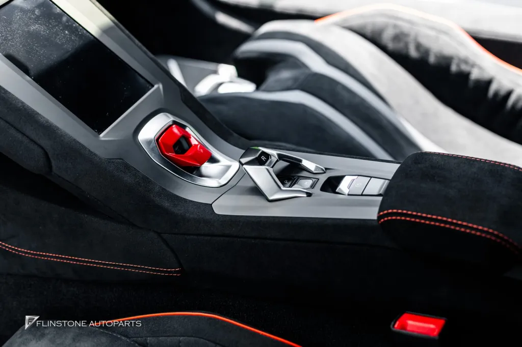 Lamborghini Huracan STO
