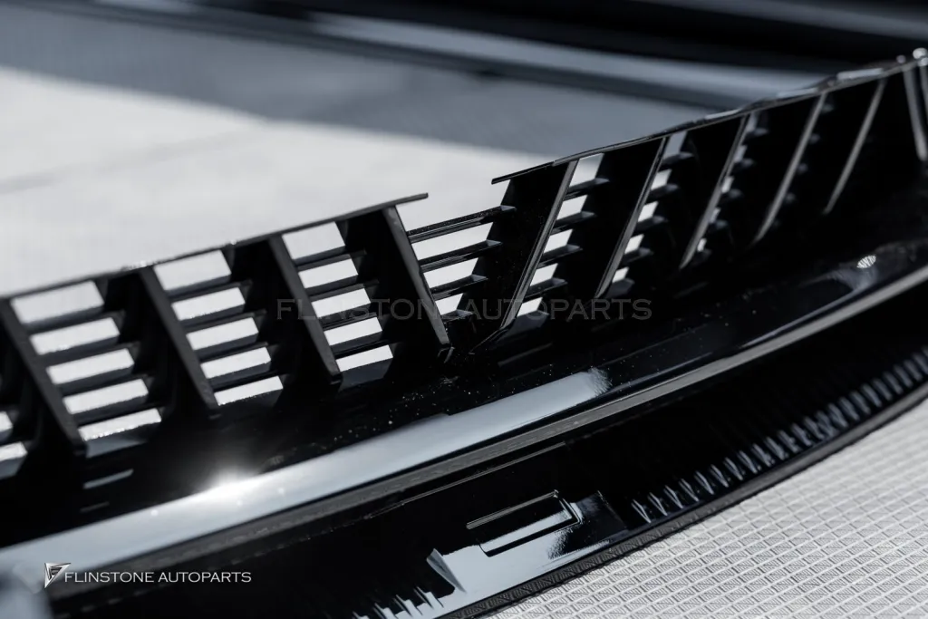 Tesla JUNIPER  ชุดพาร์ทดำเงา Yofer Design