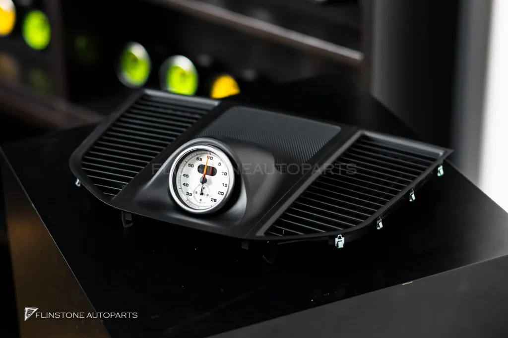 รวมนาฬิกา Porsche