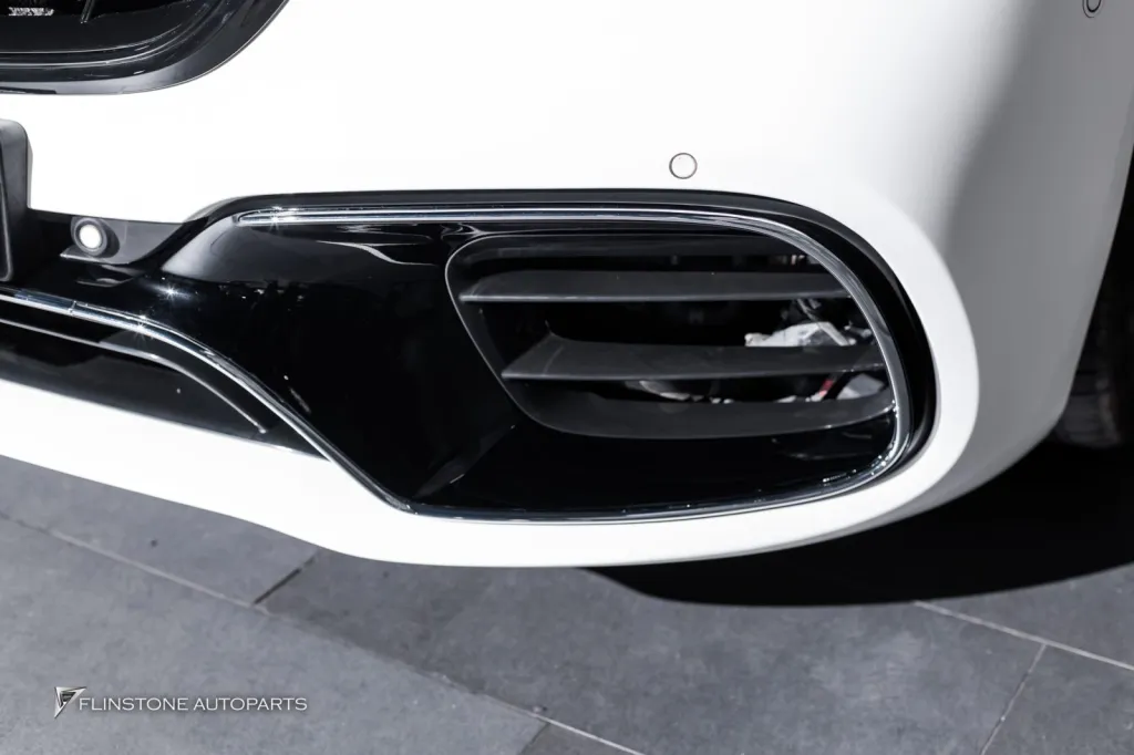 Mercedes Benz W222 กันชนหน้า