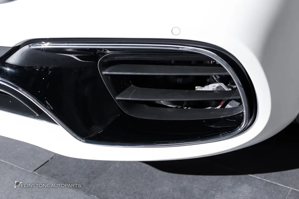 Mercedes Benz W222 กันชนหน้า