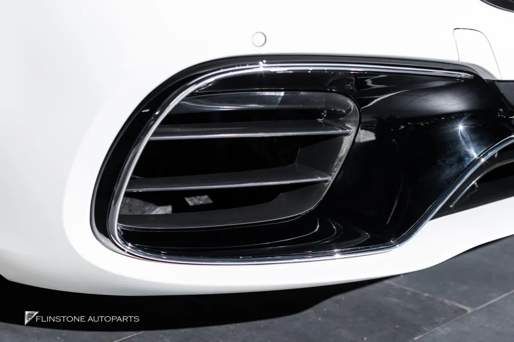 Mercedes Benz W222 กันชนหน้า