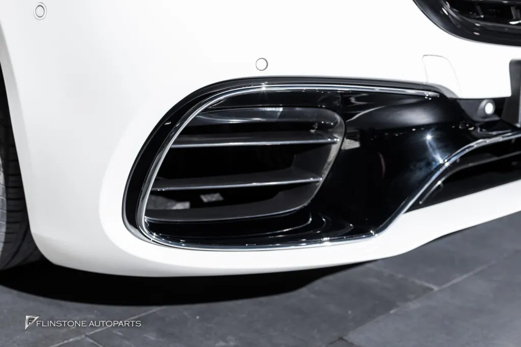 Mercedes Benz W222 กันชนหน้า