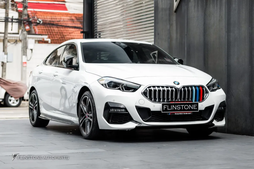 BMW F44 สเกิร์ต FD Design