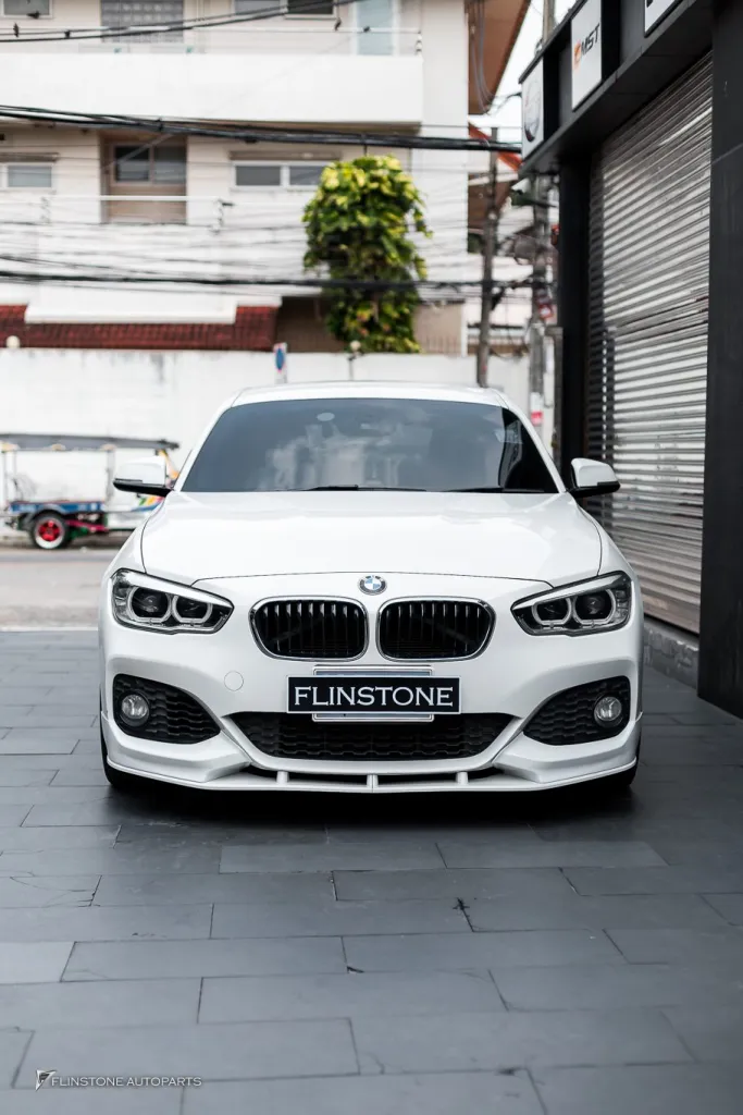 BMW F20 Lip Skirts