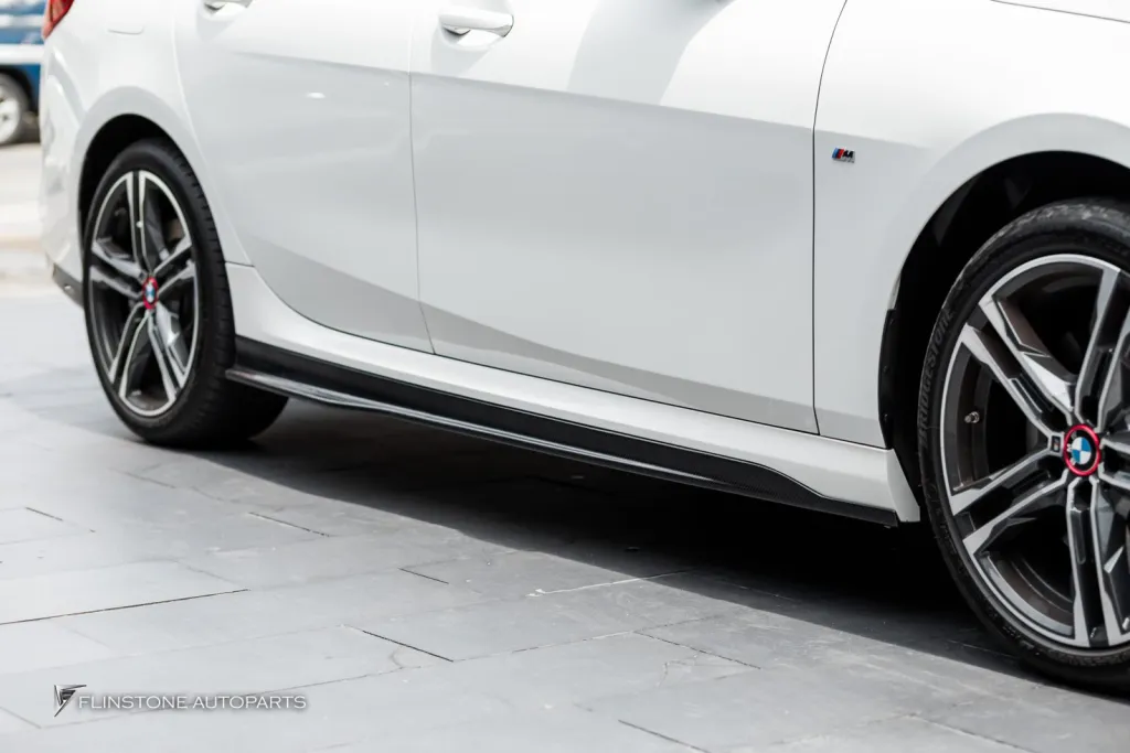 BMW F44 สเกิร์ต FD Design