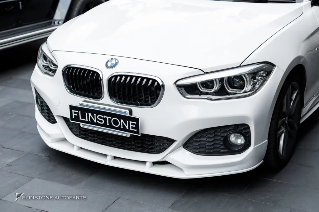 BMW F20 Lip Skirts