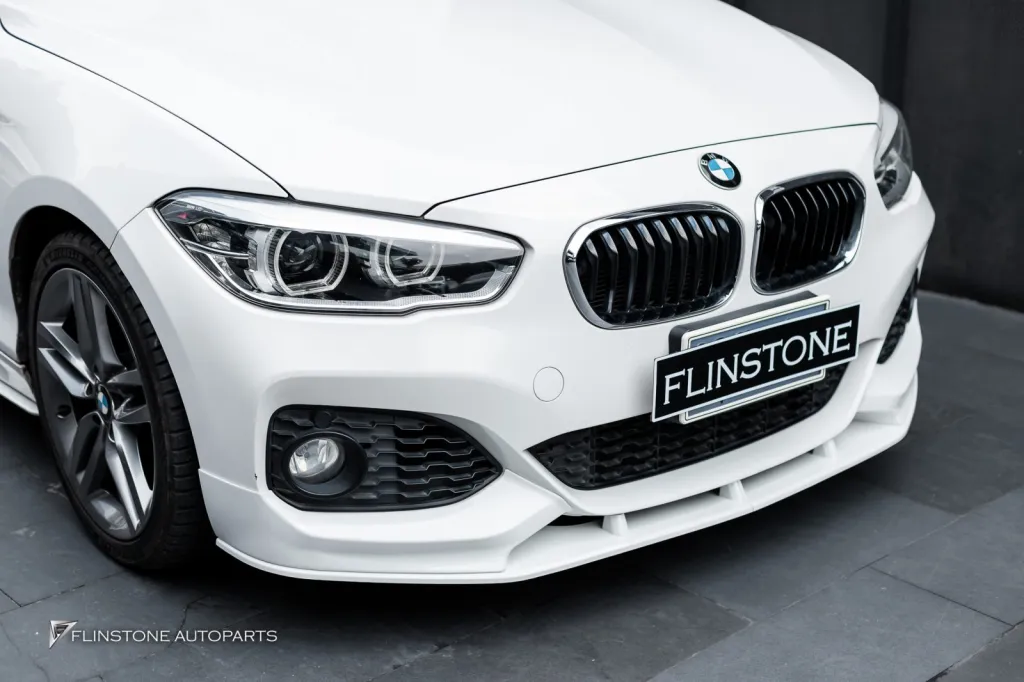 BMW F20 Lip Skirts