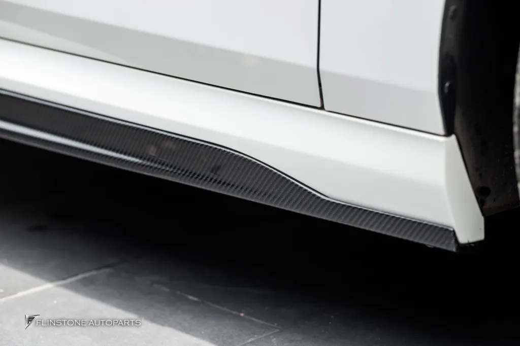 BMW F44 สเกิร์ต FD Design