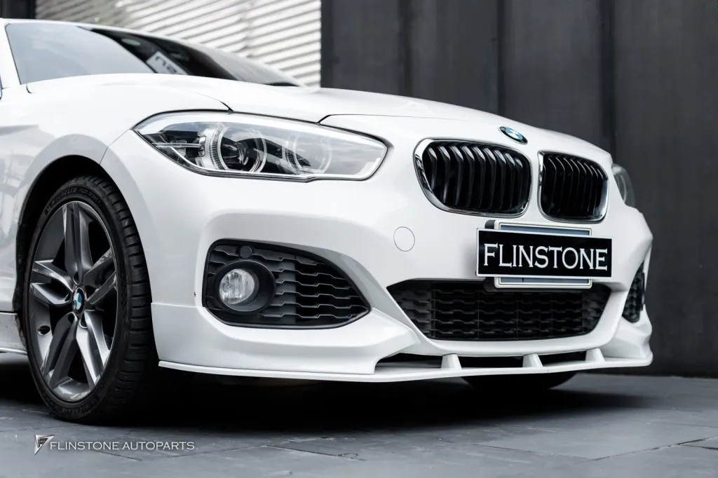 BMW F20 Lip Skirts