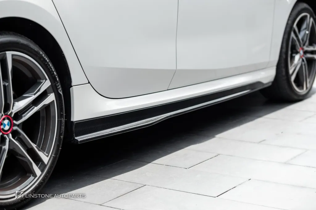 BMW F44 สเกิร์ต FD Design