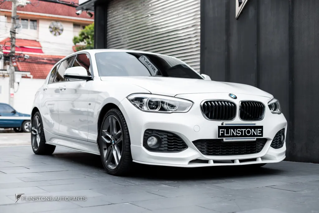 BMW F20 Lip Skirts