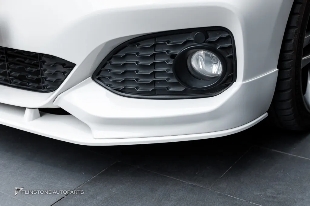 BMW F20 Lip Skirts