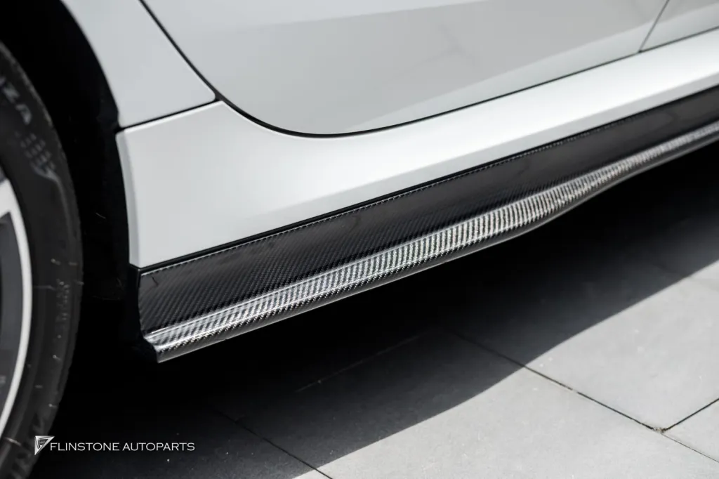 BMW F44 สเกิร์ต FD Design