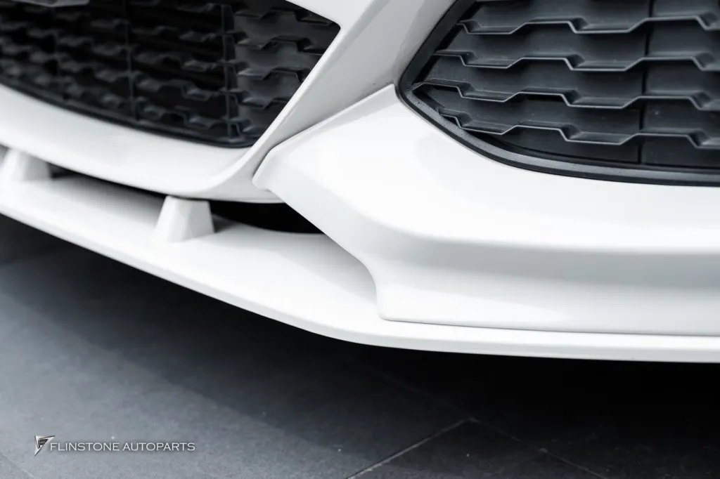 BMW F20 Lip Skirts