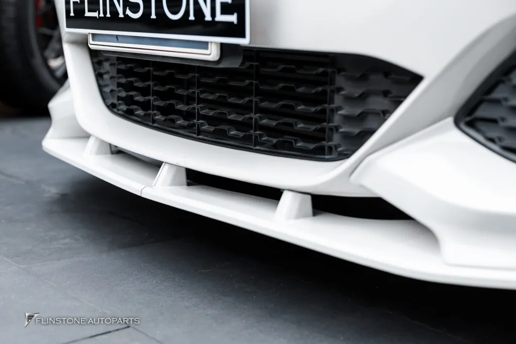 BMW F20 Lip Skirts