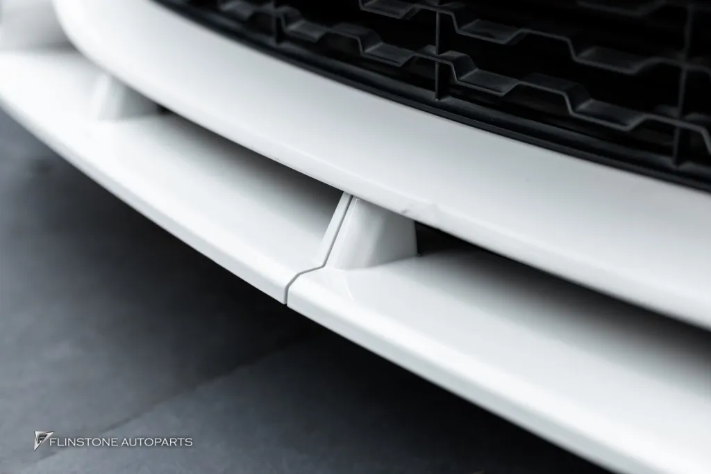 BMW F20 Lip Skirts
