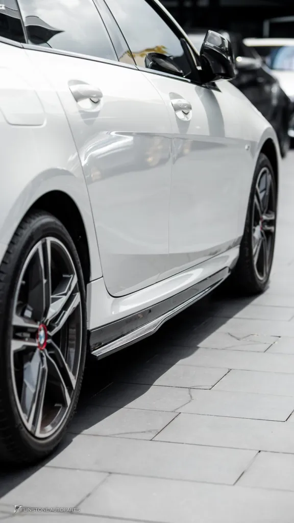 BMW F44 สเกิร์ต FD Design