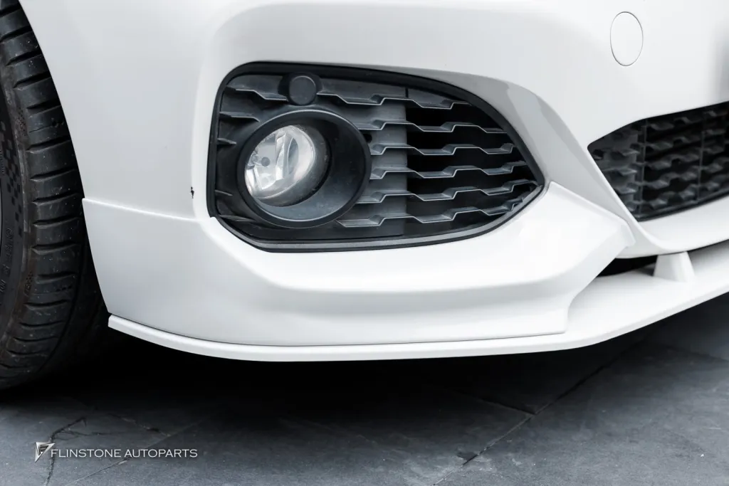 BMW F20 Lip Skirts