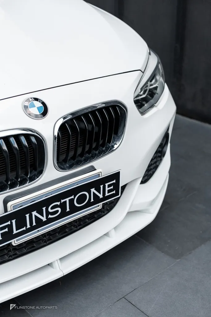 BMW F20 Lip Skirts