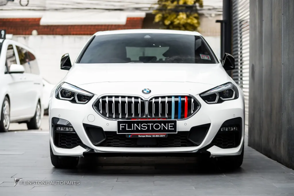 BMW F44 สเกิร์ต FD Design